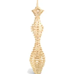 Jeujura Planchettes Et Construction En Bois<Tecap 3Xl-Baril De 300 Planchettes En Bois