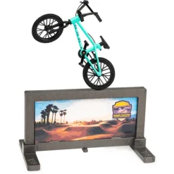Spin Master Jeux De Récréation<Tech Deck - Coffret Bmx Freestyle Hits