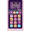VTech Ordinateurs Et Jeux Interactifs<Telephone Educatif Emoti'Fun Rose