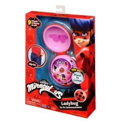 Bandai Tablettes Et Téléphones<Telephone Magique Ladybug