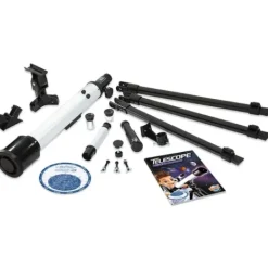 Buki Jeux Scientifiques<Telescope 30 Activites