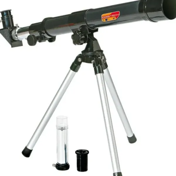 Microplanet Jeux Scientifiques<Telescope Astronomique