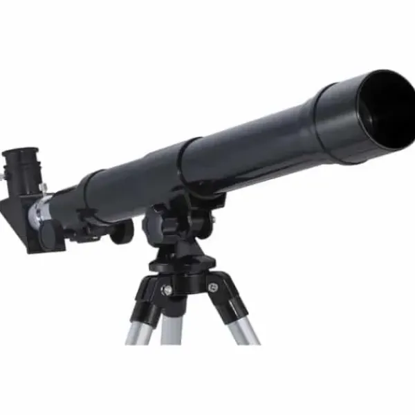 Microplanet Jeux Scientifiques<Telescope Astronomique