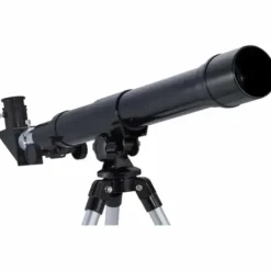 Microplanet Jeux Scientifiques<Telescope Et Microscope