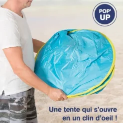 Ludi Jeux De Plage<Tente De Plage