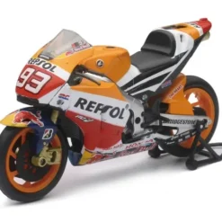 Auldey Quads & Motos Radiocommandés<Terratrax Drift Cycle Radiocommande