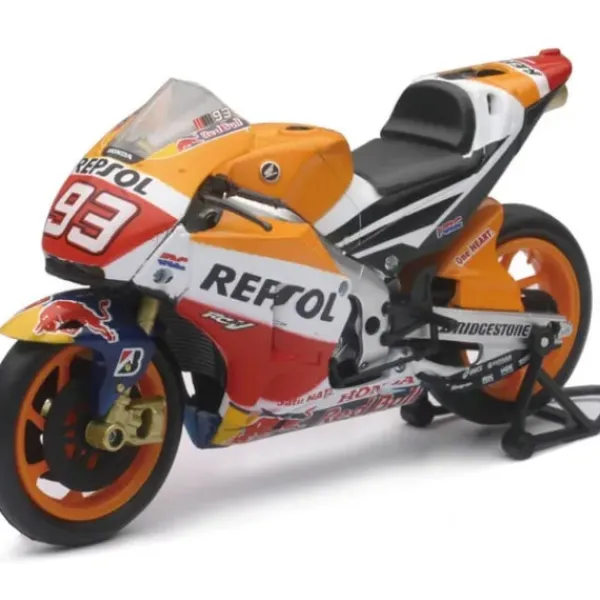 Auldey Quads & Motos Radiocommandés<Terratrax Drift Cycle Radiocommande