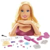 Giochi Têtes À Coiffer<Tete A Coiffer Barbie