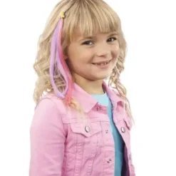 Mattel Têtes À Coiffer<Tete A Coiffer Barbie - Blonde