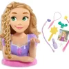 Giochi Têtes À Coiffer<Tete A Coiffer Raiponce Deluxe - Disney Princesses