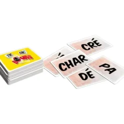 Asmodée Jeux D'Ambiance<Tic Tac Boum