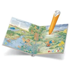 Ravensburger Découvrir Le Monde<Tiptoi® - Je Découvre La Musique