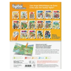 Ravensburger Découvrir Le Monde<Tiptoi® - Je Découvre La Musique