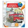 Ravensburger Découvrir Le Monde<Tiptoi® - Je Découvre Les Pompiers