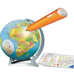 Ravensburger Ordinateurs Et Jeux Interactifs<Tiptoi Globe Interactif