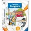 Ravensburger Ordinateurs Et Jeux Interactifs<Tiptoi J'Apprends L'Anglais