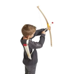 Janod Nerf Et Jeux De Tirs<Tir A L'Arc