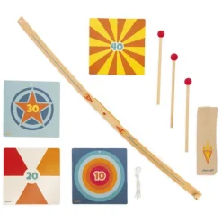 Janod Nerf Et Jeux De Tirs<Tir A L'Arc
