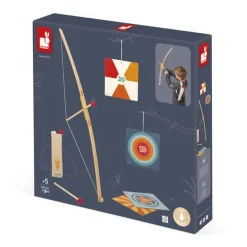 Janod Nerf Et Jeux De Tirs<Tir A L'Arc
