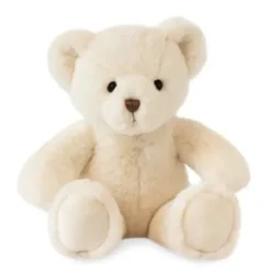 Histoire d'ours Ours En Peluche<Titours Ours Blanc 27 Cm