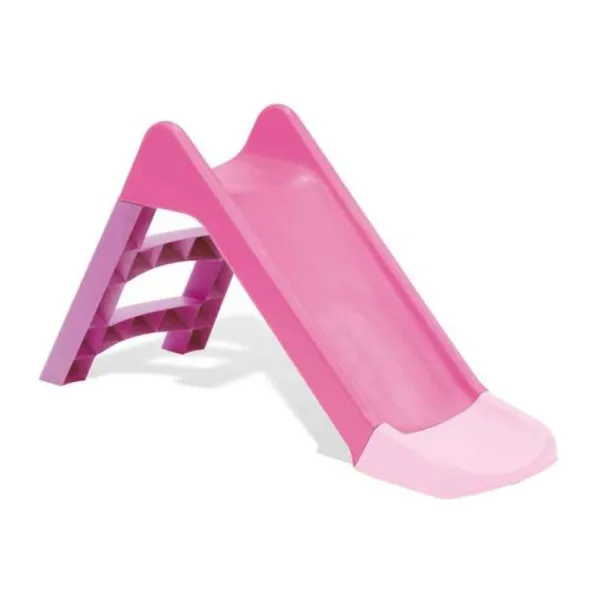 SUN and SPORT Toboggans<Toboggan En Plastique Rose