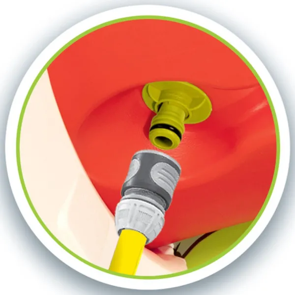 Smoby Toboggans<Toboggan Ks - Longueur 1M50