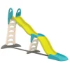 Smoby Toboggans<Toboggan Super Megagliss 2 En 1 - 1M50 Et 3M75