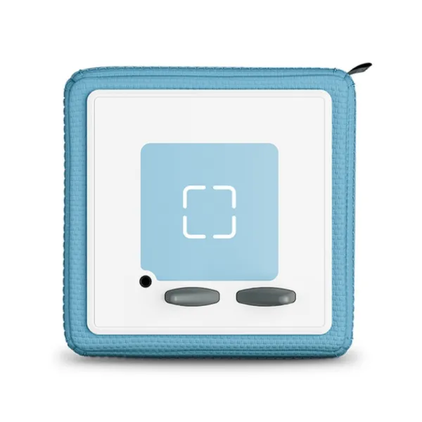 Tonies Activités D'éveil<Toniebox Bleu