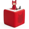 Tonies Activités D'éveil<Toniebox Rouge