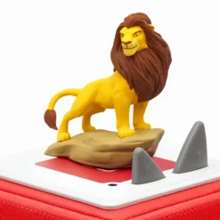 Tonies Activités D'éveil< - Le Roi Lion