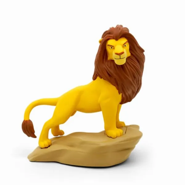 Tonies Activités D'éveil< - Le Roi Lion