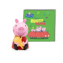 Tonies Activités D'éveil< Peppa Pig