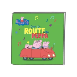 Tonies Activités D'éveil< Peppa Pig