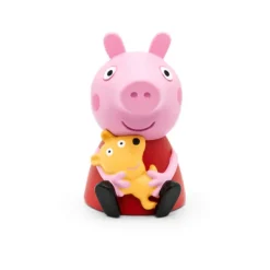 Tonies Activités D'éveil< Peppa Pig