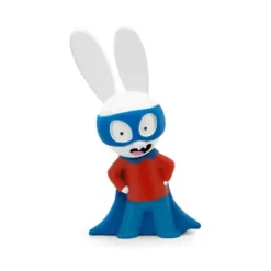 Tonies Activités D'éveil< Simon Superlapin