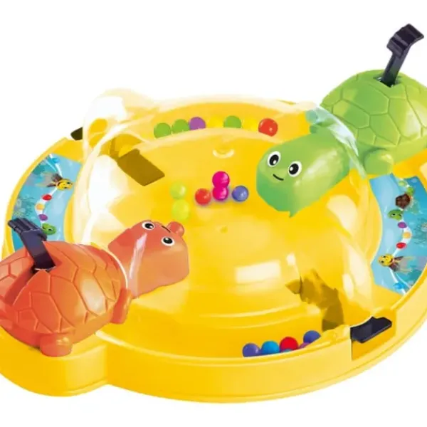Zig Zag jeux action Jeux De Voyage<Tortues Gourmandes De Voyage