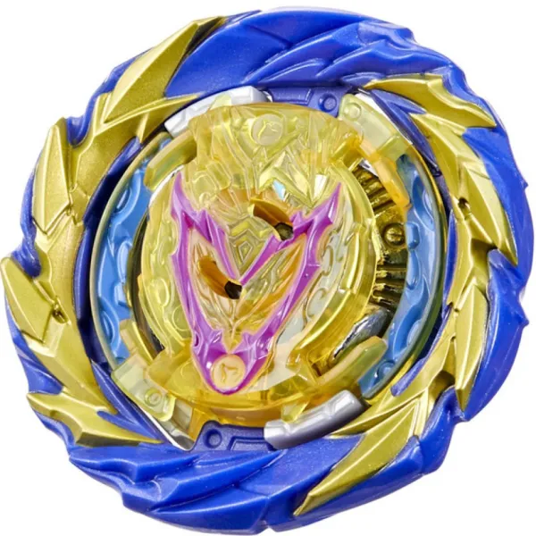 Hasbro Jeux De Récréation<Toupie Beyblade Burst Quadstrike