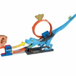 Spin Master Garages Et Circuits<Tour De Controle - La Pat'Patrouille