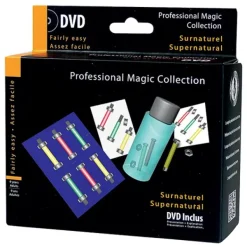 Megagic Magie Et Accessoires<Tour De Magie Surnaturel