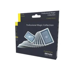 Megagic Magie Et Accessoires<Tour De Magie-Cartes Cameleon