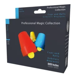 Megagic Magie Et Accessoires<Tour De Magie-Gobelets Magiques