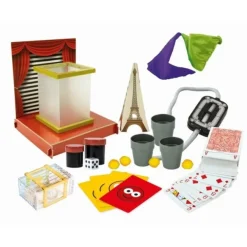 Clementoni Magie Et Accessoires<Tour D'Invisibilite