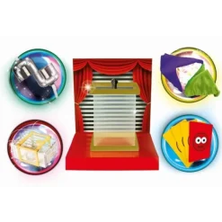 Clementoni Magie Et Accessoires<Tour D'Invisibilite