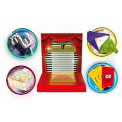 Clementoni Magie Et Accessoires<Tour D'Invisibilite