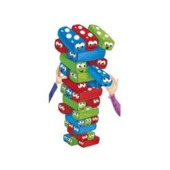 Zig Zag jeux action Jeux D'Ambiance<Tour Infernale Arc En Ciel