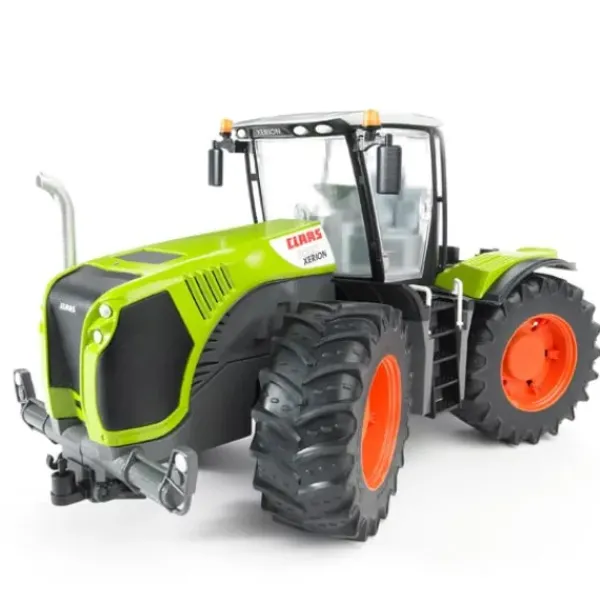 Motor & Co Farm Véhicules De Chantier Et Tracteurs<Tracteur 30 Cm