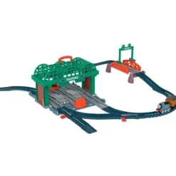 Motor & Co Trains Et Circuits<Train Traditionnel A Vapeur
