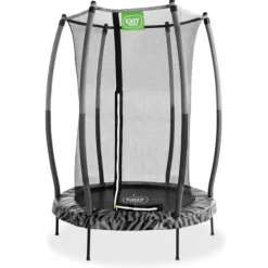 SUN and SPORT Trampolines<Trampoline 360 Avec Filet Et Echelle