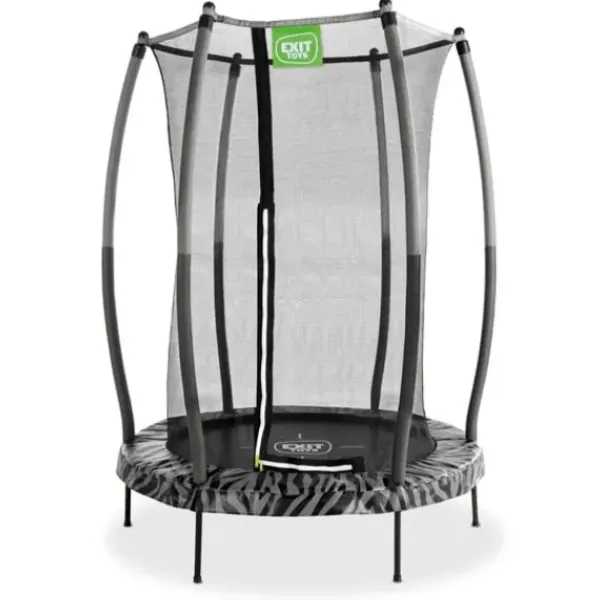 SUN and SPORT Trampolines<Trampoline 360 Avec Filet Et Echelle