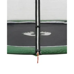 SUN and SPORT Trampolines<Trampoline 244 Cm Avec Filet